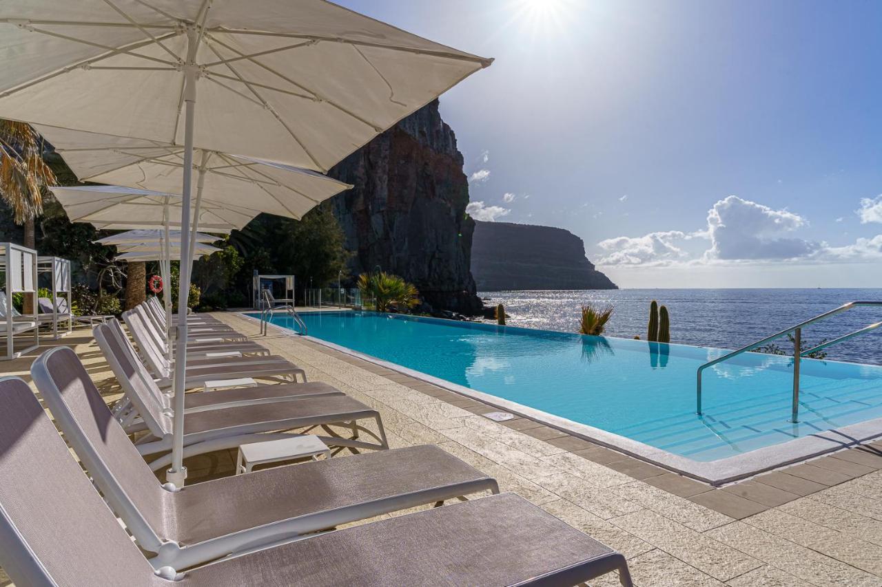 Cordial Muelle Viejo Villa ปวยร์โต เด มอแกน ภายนอก รูปภาพ